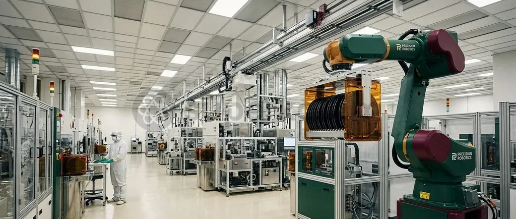 India's updated semiconductor policy prioritises upstream raw materials, advanced packaging, and domestic intellectual property over standalone foundry construction.