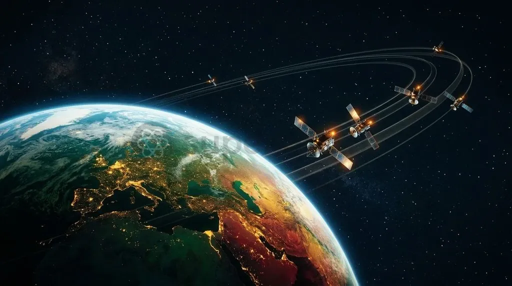 Outer space has transitioned from a sanctuary for scientific exploration into a critical domain of global security and strategic competition.