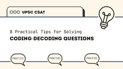 Approach to Solve Types of Coding and Decoding Questions in Logical ...