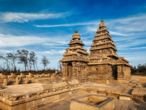 Pallava Architecture: Temples, Art & Legacy | Dravidian Heritage