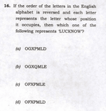 Approach to Solve Types of Coding and Decoding Questions in Logical ...