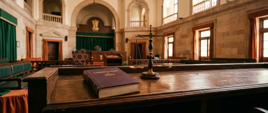 The Supreme Court of India reinforced core constitutional limits on executive power in criminal law.