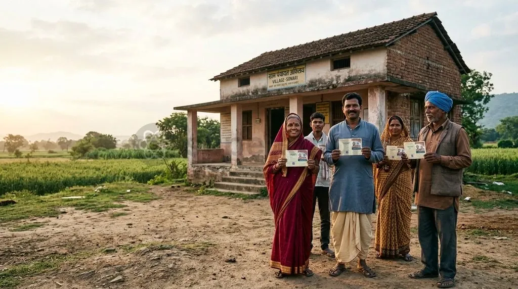 The transition from MGNREGS to the VB-G RAM G Act, 2025 reshapes rural wage employment and local public works delivery across India.
