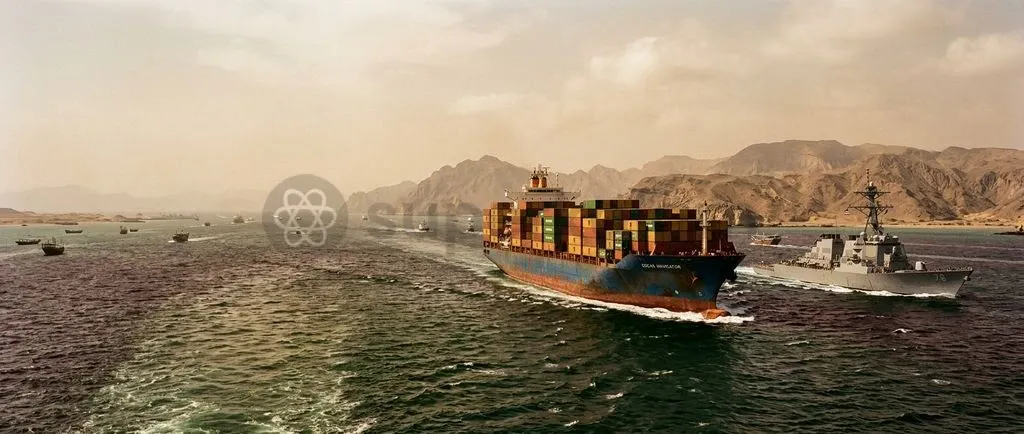 Rising geopolitical tensions and maritime attacks in West Asia place severe stress on global energy lifelines and India's strategic multi-alignment.